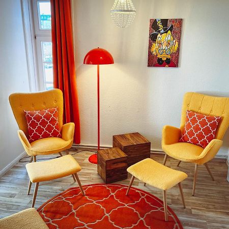 1A Citylage-Haus Im Centrum! Hamburg Kültér fotó