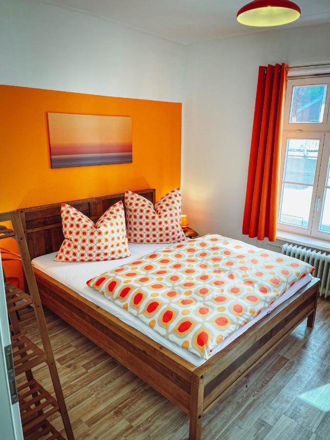 1A Citylage-Haus Im Centrum! Hamburg Kültér fotó