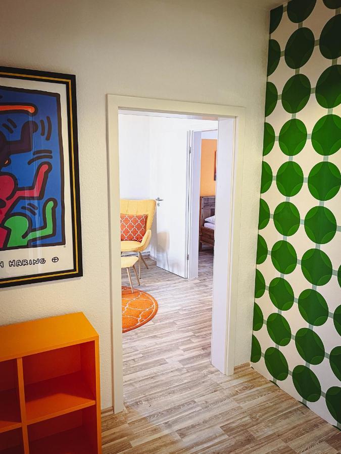 1A Citylage-Haus Im Centrum! Hamburg Kültér fotó